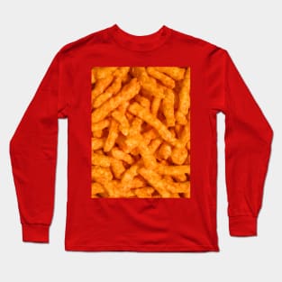 snack lover Long Sleeve T-Shirt